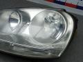 фара левая Volkswagen Golf 5 поколение 2006, 1.9 л., дизель, МКПП, хетчбэк 5 дв., 1K6941029Q - фото №3