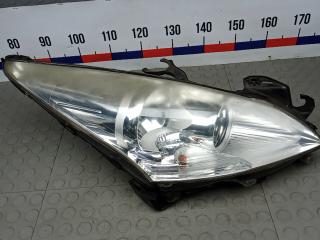 фара правая Peugeot 3008 1 поколение 2010, 1.6 л., бензин, АКПП, хетчбэк 5 дв.
