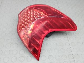 фонарь задний правый Peugeot 3008 1 поколение 2010, 1.6 л., бензин, АКПП, хетчбэк 5 дв.