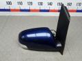 зеркало правое Volkswagen Touran 1 поколение [рестайлинг] 2007, 2.0 л., дизель, АКПП, минивэн, 1T2857508L, 1T0857538A, 1T0857522F - фото №4