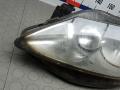 фара левая SEAT Ibiza 4 поколение 2009, 1.4 л., бензин, МКПП, хетчбэк 5 дв., 6J2941005D - фото №2