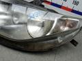 фара левая SEAT Ibiza 4 поколение 2009, 1.4 л., бензин, МКПП, хетчбэк 5 дв., 6J2941005D - фото №3
