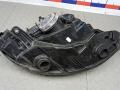 фара левая SEAT Ibiza 4 поколение 2009, 1.4 л., бензин, МКПП, хетчбэк 5 дв., 6J2941005D - фото №8