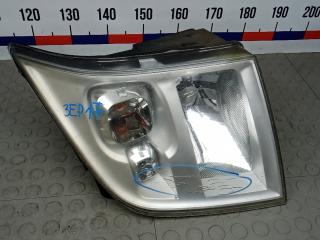 фара правая Ford Transit 7 поколение 2009, 2.2 л., дизель, МКПП, микроавтобус