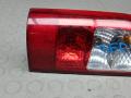 фонарь задний левый Ford Transit 7 поколение 2009, 2.2 л., дизель, МКПП, микроавтобус - фото №2
