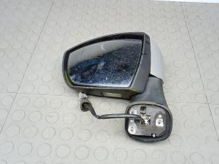 зеркало левое Ford Kuga 1 поколение 2010, 2.0 л., TDCi 4x4, дизель, МКПП, внедорожник 5 дв., 1765815, 8V4117683GG