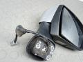 зеркало правое Ford Kuga 1 поколение 2010, 2.0 л., TDCi 4x4, дизель, МКПП, внедорожник 5 дв., 1765814, 8V4117682GG - фото №3