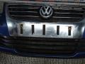 бампер передний Volkswagen Touran 1 поколение [рестайлинг] 2009, 1.9 л., дизель, МКПП, минивэн, 1T0807221D, 1T0805903B - фото №4