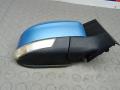 зеркало правое Ford Focus 2 поколение [рестайлинг] 2009, 1.6 л., бензин, МКПП, хетчбэк 5 дв., 6PINOV - фото №5