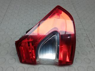 фонарь задний правый Ford Galaxy 2 поколение [рестайлинг] 2012, 2.0 л., дизель, АКПП, минивэн