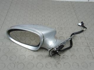 зеркало левое Mercedes-Benz S-Класс W221 2006, 3.0 л., дизель, АКПП, седан, 74PINOV