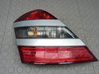 фонарь задний левый Mercedes-Benz S-Класс W221 2006, 3.0 л., дизель, АКПП, седан