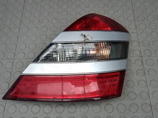 фонарь задний правый Mercedes-Benz S-Класс W221 2006, 3.0 л., дизель, АКПП, седан
