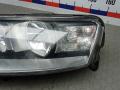 фара левая Audi A6 4F/C6 [рестайлинг] 2010, 2.0 л., дизель, МКПП, седан, 4F0941003BK - фото №3