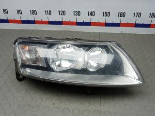 фара правая Audi A6 4F/C6 [рестайлинг] 2010, 2.0 л., дизель, МКПП, седан, 4F0941004BK
