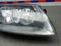 фара правая Audi A6 4F/C6 [рестайлинг] 2010, 2.0 л., дизель, МКПП, седан, 4F0941004BK - фото №3
