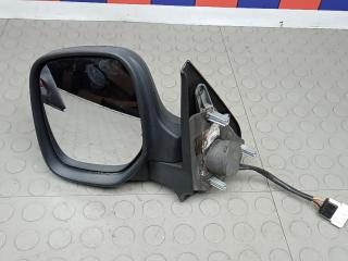 зеркало левое Citroen Berlingo 1 поколение (M59) [рестайлинг] 2004, 2.0 л., дизель, МКПП, 5PINOV