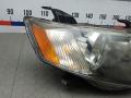 фара правая Mitsubishi Outlander 2 поколение 2008, 2.0 л., D DI-D, дизель, МКПП, внедорожник 5 дв. - фото №2