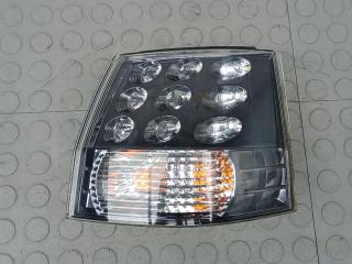 фонарь задний правый Mitsubishi Outlander 2 поколение 2008, 2.0 л., D DI-D, дизель, МКПП, внедорожник 5 дв.