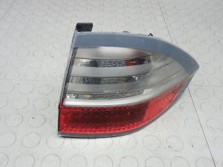 фонарь задний правый Ford S-Max 1 поколение 2009, 2.0 л., дизель, МКПП, минивэн