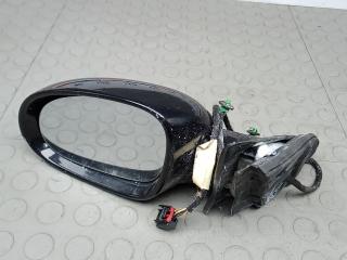 зеркало левое Volkswagen Golf 5 поколение 2007, 1.9 л., дизель, МКПП, универсал, 3C0857521B, 1K0857537, 1K2857507BC