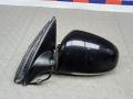 зеркало левое Volkswagen Golf 5 поколение 2007, 1.9 л., дизель, МКПП, универсал, 3C0857521B, 1K0857537, 1K2857507BC - фото №4
