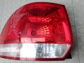 фонарь задний левый Volkswagen Golf 5 поколение 2007, 1.9 л., дизель, МКПП, универсал, 1K9945095A - фото №2