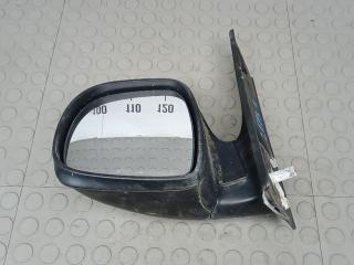 зеркало левое Mercedes-Benz Vito W639 2006, 2.2 л., CDI 109, дизель, МКПП, микроавтобус