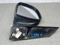зеркало левое Mercedes-Benz Vito W639 2006, 2.2 л., CDI 109, дизель, МКПП, микроавтобус - фото №3