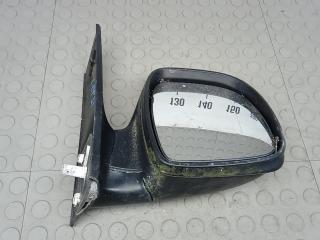 зеркало правое Mercedes-Benz Vito W639 2006, 2.2 л., CDI 109, дизель, МКПП, микроавтобус