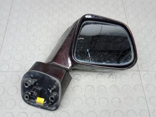 зеркало правое Chevrolet Orlando 1 поколение 2013, 2.0 л., дизель, МКПП, минивэн, 95275781, 95491781, 95218124