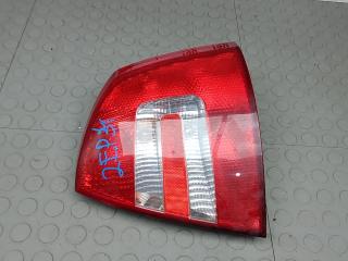 фонарь задний правый Skoda Octavia 2 поколение (A5) 2006, 1.9 л., D TDI PD, дизель, МКПП, хетчбэк 5 дв., 1Z5945112A