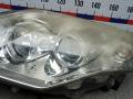 фара левая Renault Laguna 3 поколение 2009, 1.5 л., дизель, МКПП, хетчбэк 5 дв., 260600032R - фото №3