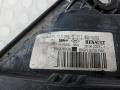 фара левая Renault Laguna 3 поколение 2009, 1.5 л., дизель, МКПП, хетчбэк 5 дв., 260600032R - фото №5