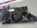 фара левая Renault Laguna 3 поколение 2009, 1.5 л., дизель, МКПП, хетчбэк 5 дв., 260600032R - фото №8