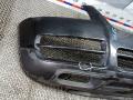 бампер передний Volkswagen Touareg 1 поколение 2005, 2.5 л., дизель, МКПП, внедорожник 5 дв., 7L6807217AF, 7L6807061J - фото №3