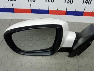 зеркало левое Hyundai ix35 1 поколение 2012, 1.7 л., дизель, МКПП, внедорожник 5 дв., 876102Y960, 876112S230, 876142S200