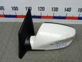 зеркало левое Hyundai ix35 1 поколение 2012, 1.7 л., дизель, МКПП, внедорожник 5 дв., 876102Y960, 876112S230, 876142S200 - фото №2