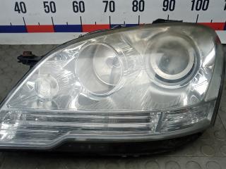 фара левая Mercedes-Benz M-Класс W164 [рестайлинг] 2010, 3.0 л., D ML350 CDI, дизель, АКПП, внедорожник 5 дв.