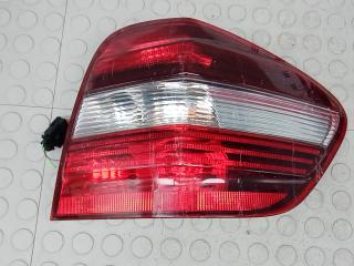 фонарь задний правый Mercedes-Benz M-Класс W164 [рестайлинг] 2010, 3.0 л., D ML350 CDI, дизель, АКПП, внедорожник 5 дв.