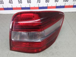 фонарь задний правый Mercedes-Benz M-Класс W164 [рестайлинг] 2010, 3.0 л., D ML350 CDI, дизель, АКПП, внедорожник 5 дв.