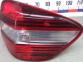 фонарь задний правый Mercedes-Benz M-Класс W164 [рестайлинг] 2010, 3.0 л., D ML350 CDI, дизель, АКПП, внедорожник 5 дв. - фото №2