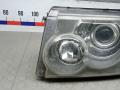 фара левая Land Rover Range Rover Sport 1 поколение 2008, 2.7 л., TDVM, дизель, АКПП, внедорожник 5 дв. - фото №2