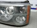 фара левая Land Rover Range Rover Sport 1 поколение 2008, 2.7 л., TDVM, дизель, АКПП, внедорожник 5 дв. - фото №4
