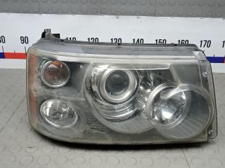 фара правая Land Rover Range Rover Sport 1 поколение 2008, 2.7 л., TDVM, дизель, АКПП, внедорожник 5 дв.