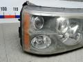 фара правая Land Rover Range Rover Sport 1 поколение 2008, 2.7 л., TDVM, дизель, АКПП, внедорожник 5 дв. - фото №2