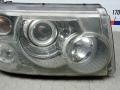 фара правая Land Rover Range Rover Sport 1 поколение 2008, 2.7 л., TDVM, дизель, АКПП, внедорожник 5 дв. - фото №3