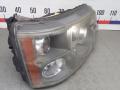 фара правая Land Rover Range Rover Sport 1 поколение 2008, 2.7 л., TDVM, дизель, АКПП, внедорожник 5 дв. - фото №2