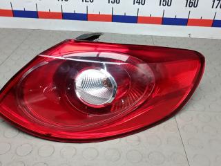 фонарь задний правый Volkswagen Passat CC 1 поколение 2010, 2.0 л., дизель, АКПП, седан, 3C8945096F