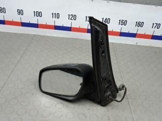 зеркало левое Ford C-Max 1 поколение [рестайлинг] 2007, 1.6 л., TDCi, дизель, МКПП, минивэн, 6PINOV